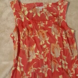 St. John 2pc multi color.